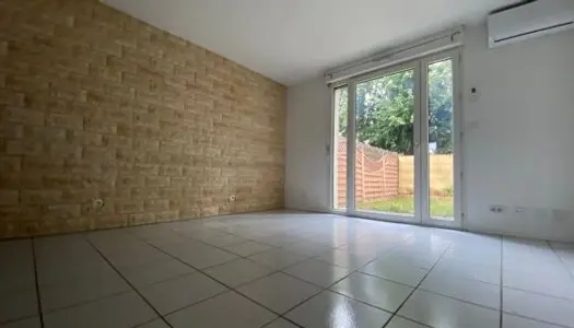 Maison 2 pièces 41 m² 