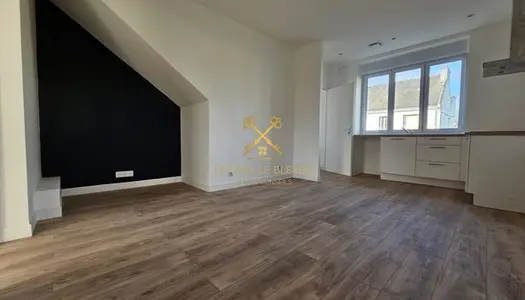 Appartement 2 pièces 34 m²