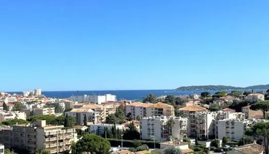 Appartement - 64m² - Sainte-Maxime 