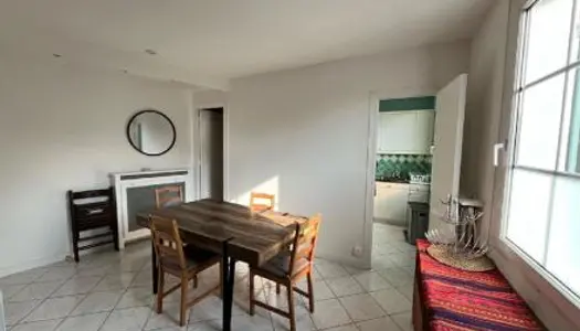 Maison 3 pièces 81 m²