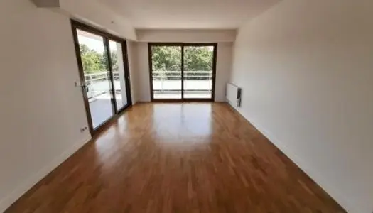 Appartement 3 pièces 77 m² 
