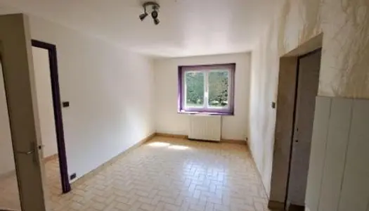 Maison 4 pièces 91 m² 