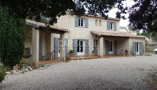 Vente Maison 160 m² à Venasque 595 000 €