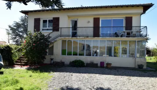 Maison 6 pièces 170 m²