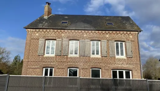 Maison 6 pièces 149 m²