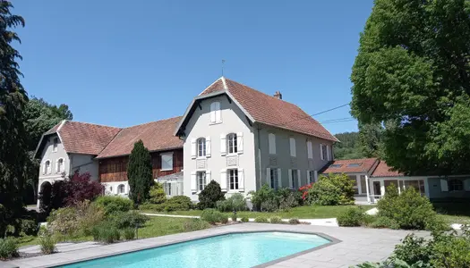 Vente Maison bourgeoise 300 m² à Rougegoutte 780 000 €