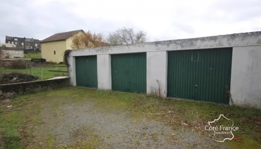 Vente Garage 60 m² à Vireux Wallerand 24 900 €
