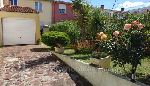 Vente Villa 80 m² à Balaruc-les-Bains 350 000 €