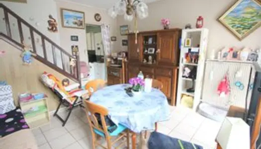 Maison 3 pièces 65 m² 