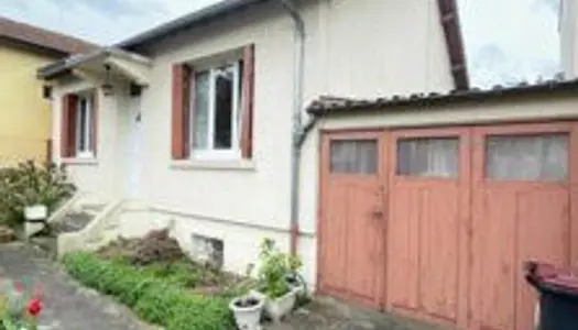 Maison 3 pièces 90 m²