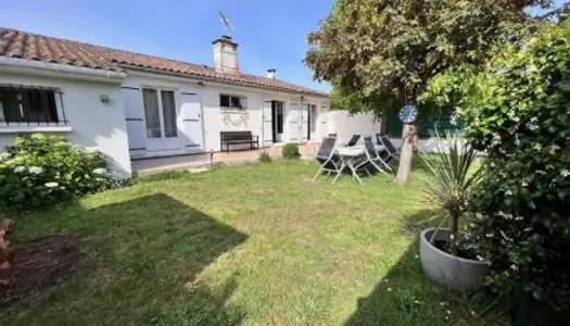 Maison 5 pièces 108 m²