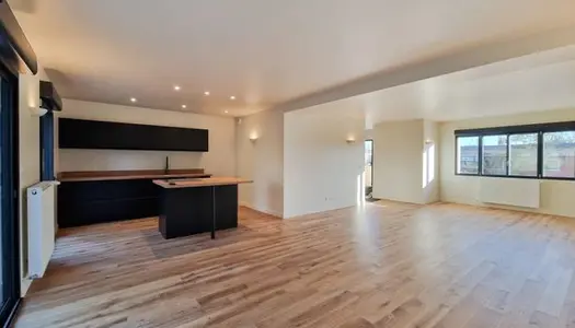 Maison 6 pièces 174 m²