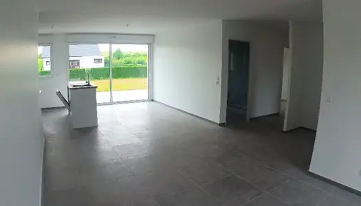 Maison 5 pièces 101 m² 