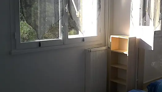 Chambre en colocation à Aix en Provence 