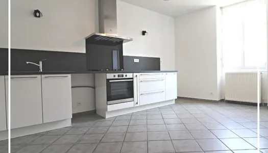 Appartement 3 pièces 101 m²