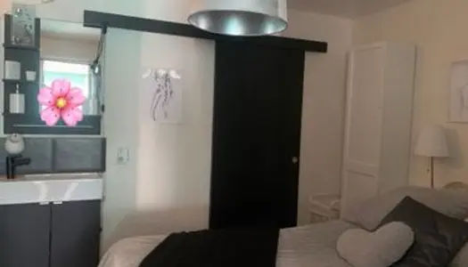 Chambre à la location 