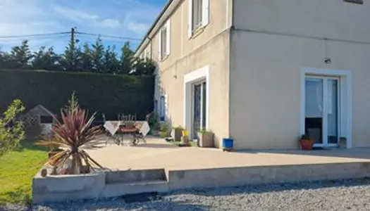 Maison 98,13 m² à Saint-Herblon / Vair-sur-Loire
