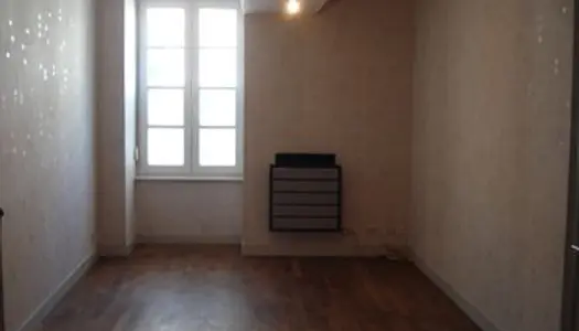 Appartement 40 m2 