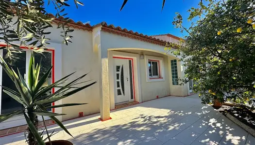 Maison 4 pièces 138 m²