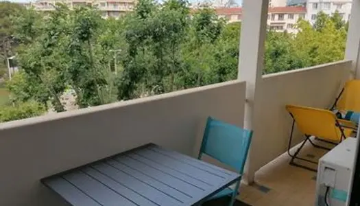 Appartement T3 Meublé 55 m² - Étudiants (es) ou mobilité 