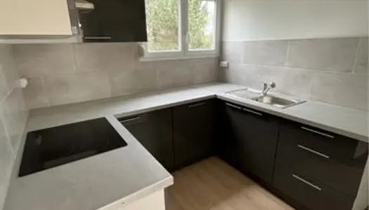 Appartement de 78m2 à louer 