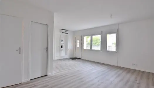 Maison 4 pièces 74 m² 