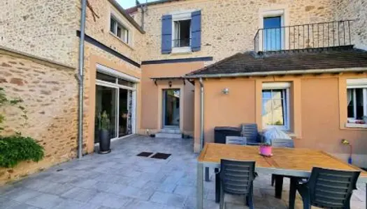 Maison 7 pièces 188 m²