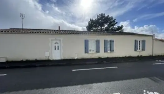 Maison 4 pièces 88 m²