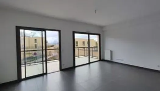 Appartement 2 pièces 52 m² 