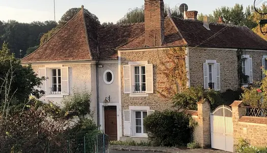 Maison 10 pièces 63 m²