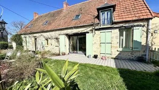 Maison - Villa Vente Pérassay 10p 100m² 180000€