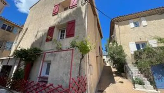 A vendre,Aix-en-Provence, Maison de village à Cabriès