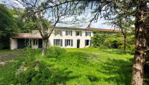 Maison 7 pièces 208 m² 