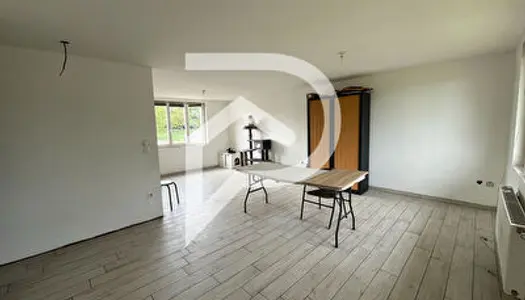 Maison 3 pièces 83 m² 