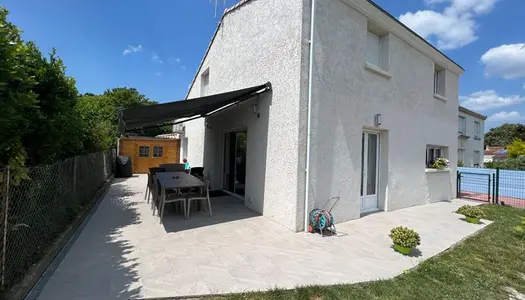 Vente Maison 135 m² à Meschers sur Gironde 462 000 €