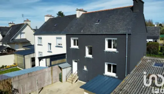 Maison 5 pièces 104 m² 