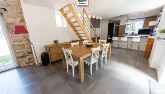 Maison 8 pièces 156 m² 