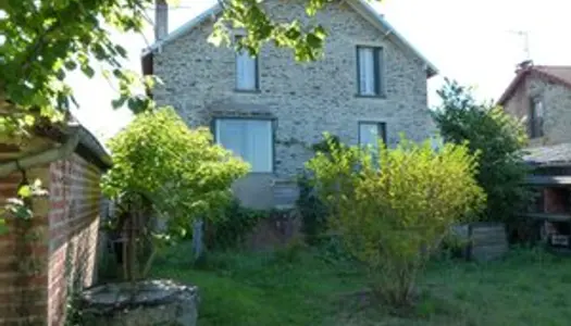 Maison 6 pièces 124 m² 