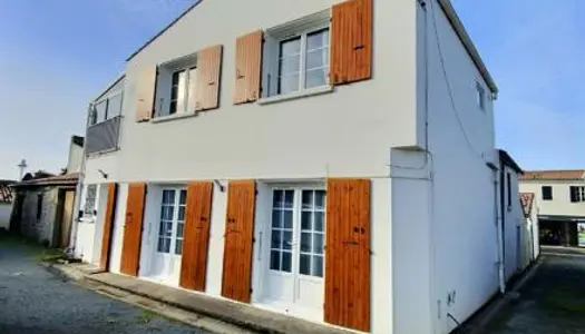 Maison 5 pièces 112 m² 