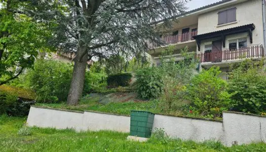 Maison 5 pièces 152 m²