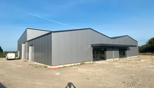 Local commercial 150 m2 