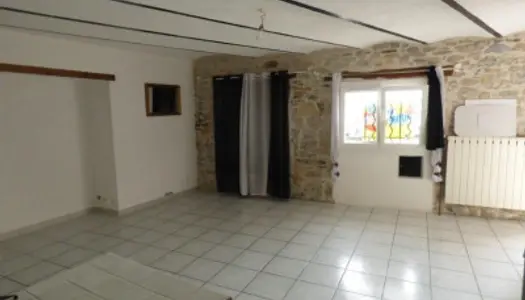 Maison 4 pièces 82 m² 