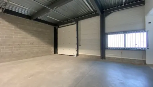 Local commercial 3206 m² 