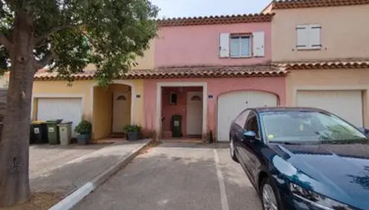 Maison 80m2 La Farlède 