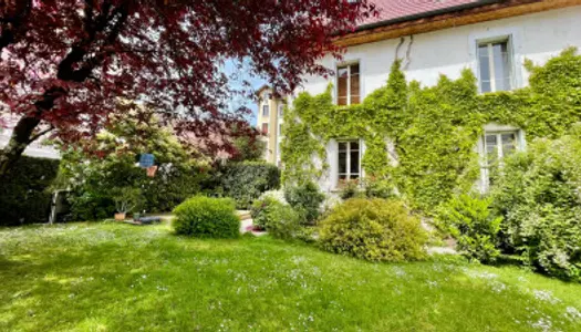 Maison 6 pièces 173 m² 