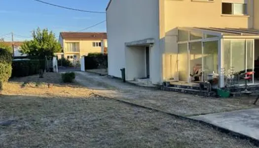 Maison 5 pièces 86 m²