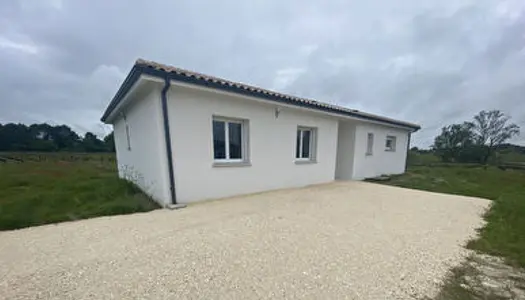 Maison 6 pièces 102 m² 