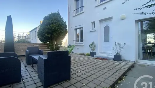 Maison 6 pièces 97 m² 