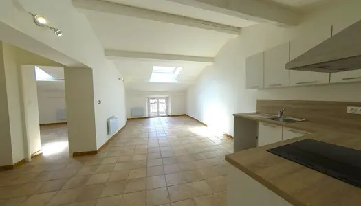 Appartement de 65m2 à louer sur Le Luc 