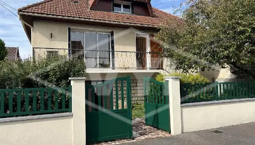 Vente Maison 125 m² à Quincy sous Senart 361 950 €